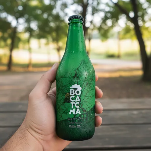 Cerveza Bocatoma Session Ipa 500ml Pack 6 Frutal Y Cítrico - Imagen 5