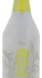 Cerveza Artesanal Bocatoma Hoppy Ale Frutal Y Cítrica 500ml - HOPPY ALE - En oferta