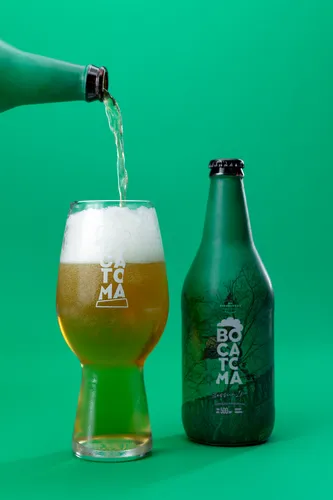Cerveza Bocatoma Session Ipa 500ml Pack 6 Frutal Y Cítrico - Imagen 7