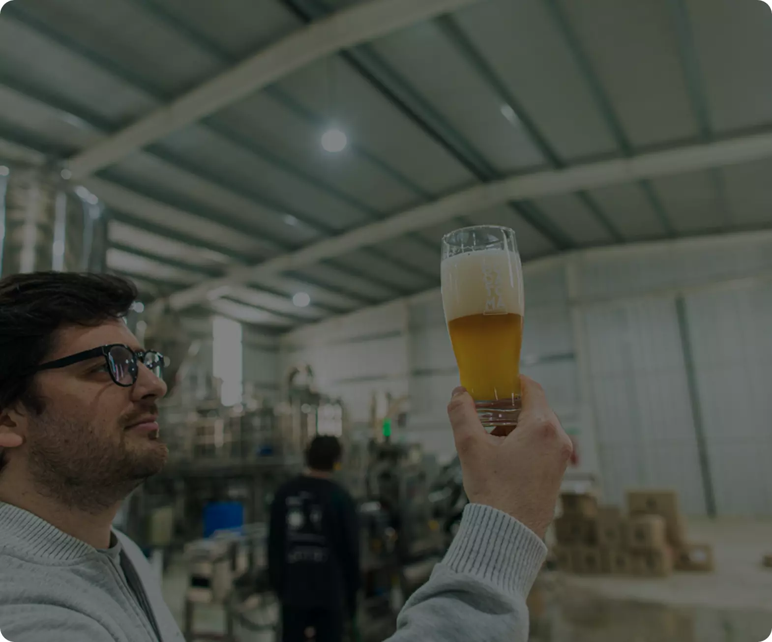 Procesos artesanales