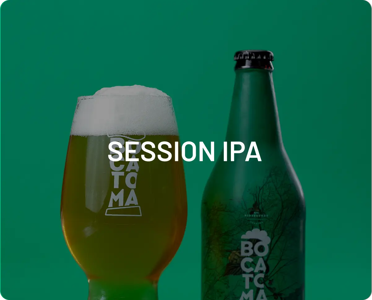 SESSION IPA