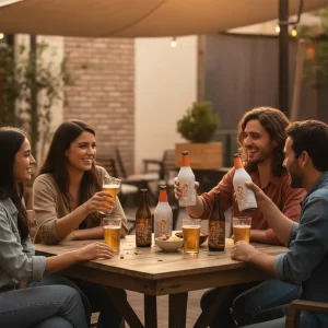 Cerveza Bocatoma Blonde Ale 500ml Pack De 6 Botellas - BLONDE ALE - En oferta