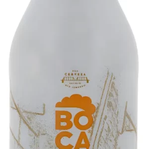 Cerveza Bocatoma Blonde Ale Botella X 500ml - BLONDE ALE - En oferta