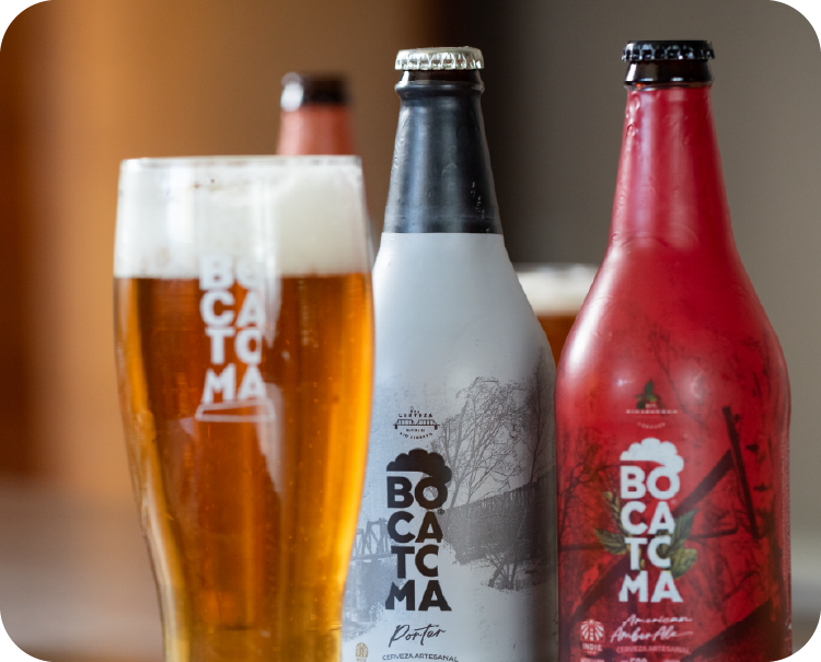 Beber con moderación